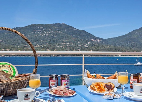 Hôtel Le Neptune 3* - 8