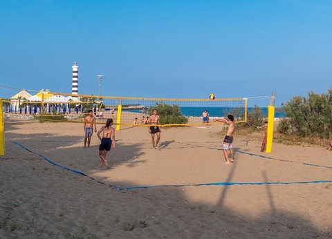 Camping Residence Village, 5* - 17