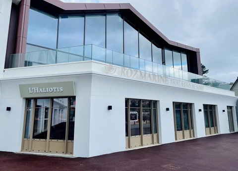 Roz Marine Thalasso Resort 4* - 3