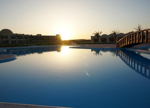 Combiné Rêverie sur le Nil et Amarina Queen Resort Marsa Alam - 6