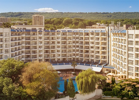 Club Framissima Arabella 4* - 22