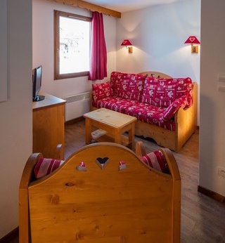 Résidence Les Balcons du Viso - 12