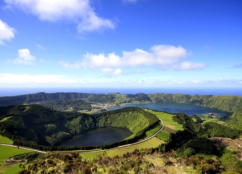 Road Trip Sao Miguel, l'île verte des Açores - 9