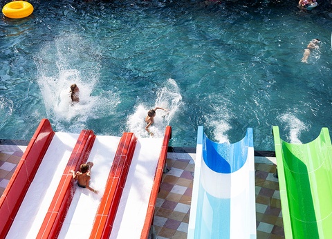 Hôtel Grand Blue Fafa Resort & Spa 5* - 11