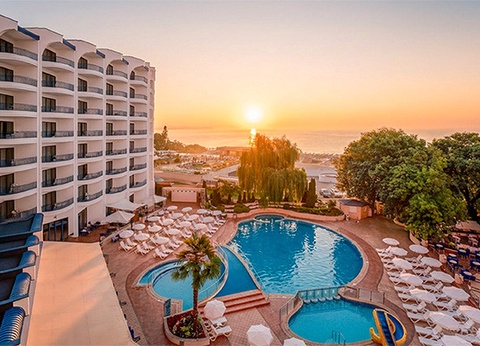 Club Framissima Arabella 4* - 23