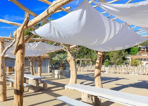 Camping Holiday Green, 5* - 25