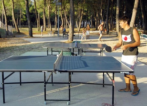 Camping Zaton Holiday Resort, 4* - 20