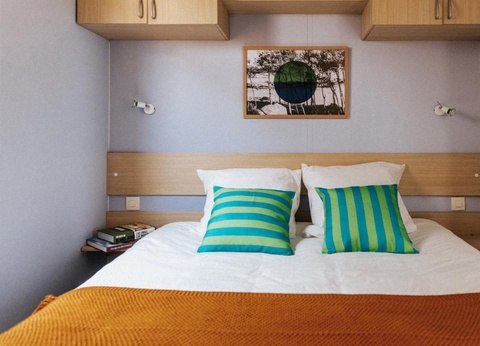 Camping du Port 4* - 41