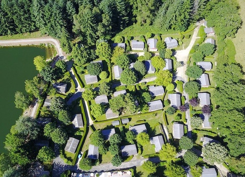 Village Vacances Le Hameau Saint Martial, 3* - 23