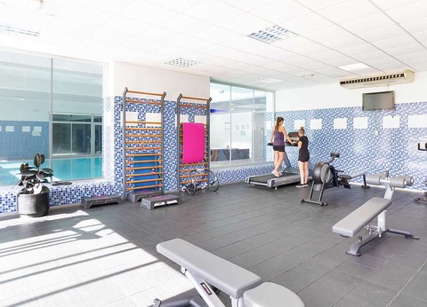 Séjour en famille dans un appartement avec des billets pour Ferrari Land et PortAventura Park - 7