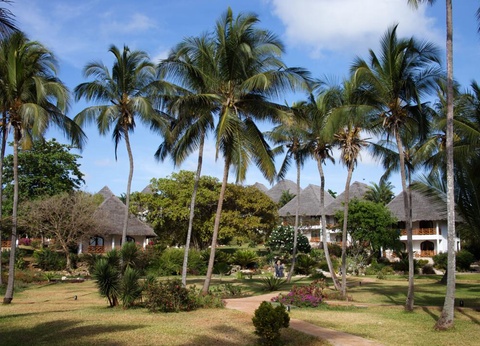 Hôtel Blue Bay Beach Resort & Spa 5* - 14