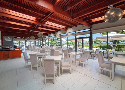 Hôtel All Senses Ocean Blue Seaside Resort & Spa 4* - 40