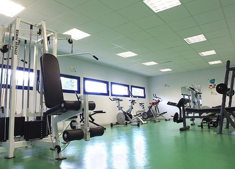 VVF Le Pays Cathare Carcassonne en demi-pension - 6