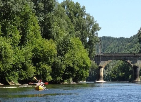 Camping Le Picouty, 3* - 40