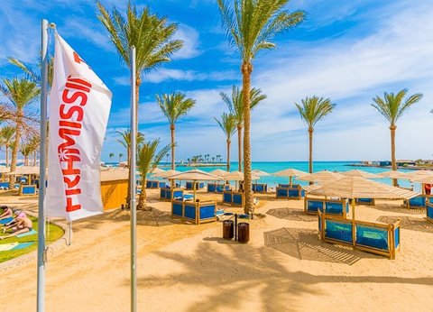 Croisière Framissima Gloire des pharaons et Framissima Continental Hurghada 5* - 25