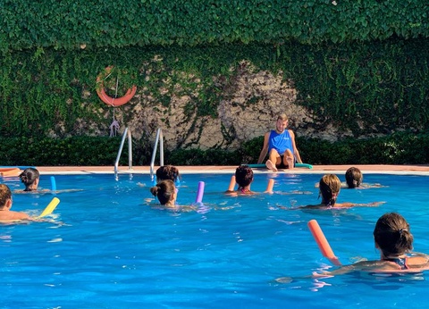 Camping Joan, 3* - 73