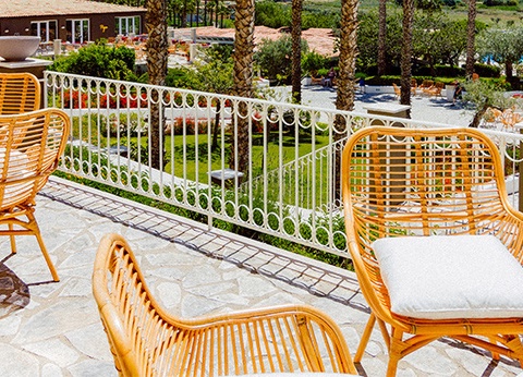 Club Framissima Costanza Selinunte 4* - 14