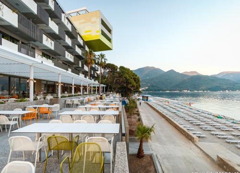 Club Framissima Bijela Park 4* - 38