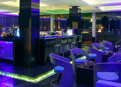 Jet Tours Signature Citrus Waskaduwa 5* - 10