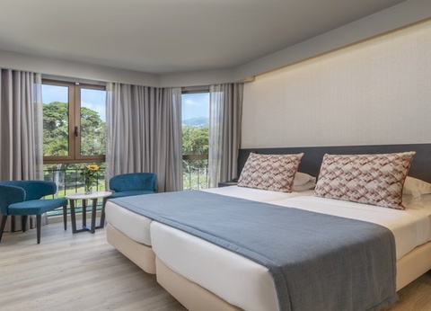 Hôtel Enotel Magnólia 4* Sup. - 4