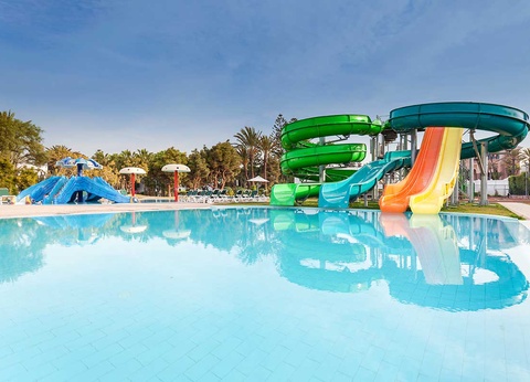Club Marmara Les Jardins d'Agadir 4* - 9