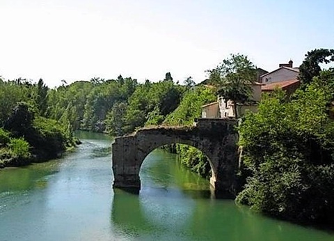 Camping La Bastide, 3* - 23