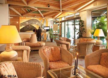 Hôtel Les Vallées 4* - 5