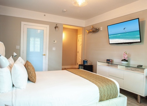 Hôtel Oceanside 3* - 20