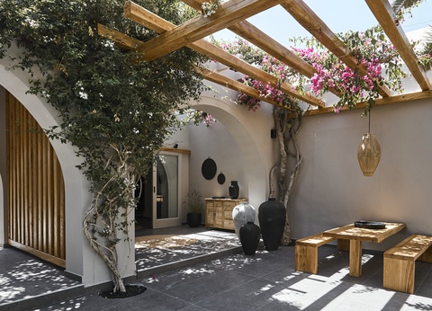 Hôtel Marillia Village 4* - 21