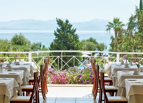 Hôtel Delfinia 4* - 12