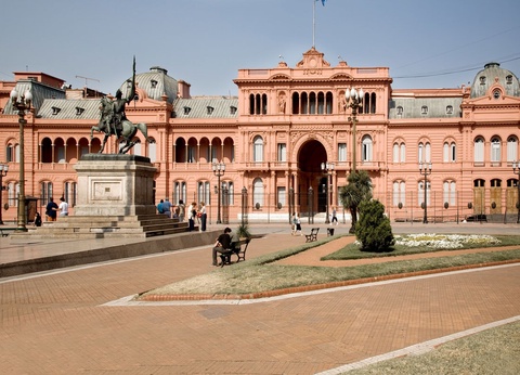 City Trip à Buenos Aires - 7