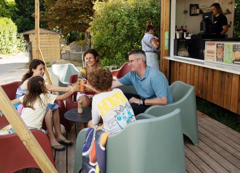 Camping La Mignardière - 10