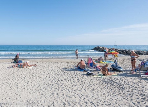 Camping Domaine Saint Maurice, 3* - 15