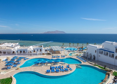 Pickalbatros Palace Resort - Sharm El Sheikh - 40