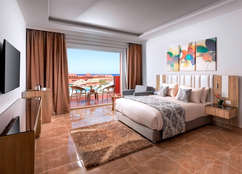 Hôtel Pickalbatros Laguna Vista Resort 5* - 15