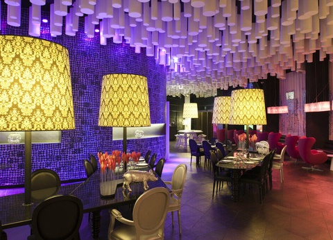 Hôtel Barceló Raval 4* - 12