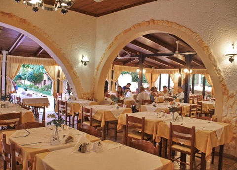 Hôtel Despo Hotel 3* - 10