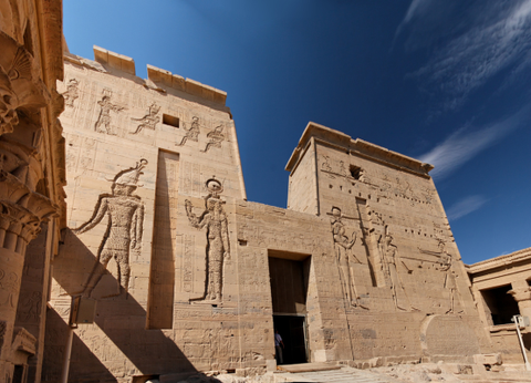 Croisière L'Or des Pharaons de la Vallée du Nil au Caire - 20