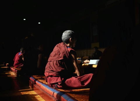 Circuit Treks népalais : une odyssée en Annapurna *** - 2