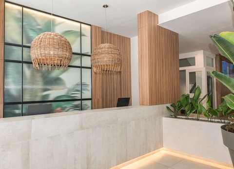 Escapade détente en demi-pension et accès au spa à Salou - 4* - 4