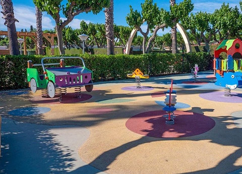 Camping Platja Cambrils, 3* - 47