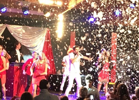 Camping Club Les Brunelles 5* - 45