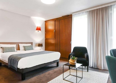 Profitez d'un séjour au coeur de Lille - 3* - 14