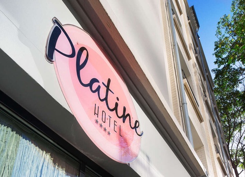 Week-end détente à Paris à deux pas de la Tour Eiffel - 4* - 16