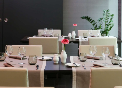 Détente totale à Luxembourg en 5* avec dîner inclus et accès à l'espace bien-être! - 5* - 15