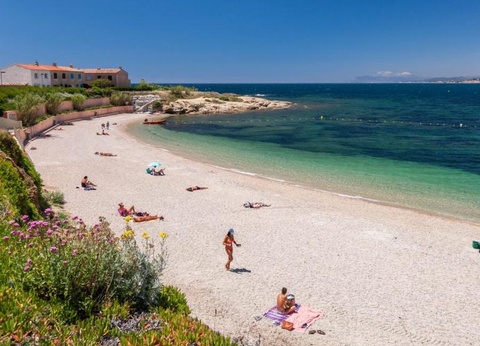 Camping maeva Escapades Les Playes, 4* - 49