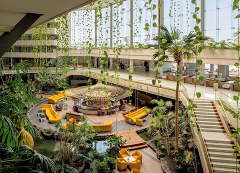 Hôtel Alexandre Grand Teguise Playa 4* - 26