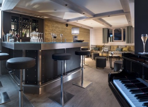 Résidence Le Roc des Tours - 7