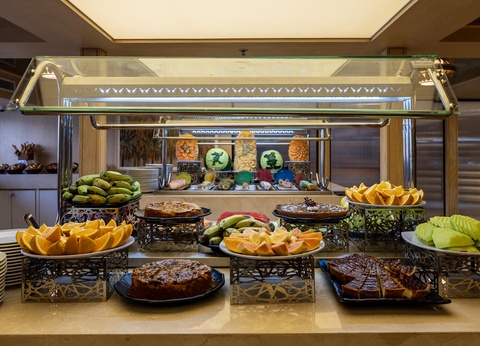 Croisière sur le Nil - Mon French Club -M/S Nile Azur 5* - avec en option le packs 10 visites au prix de 5 visites - 22