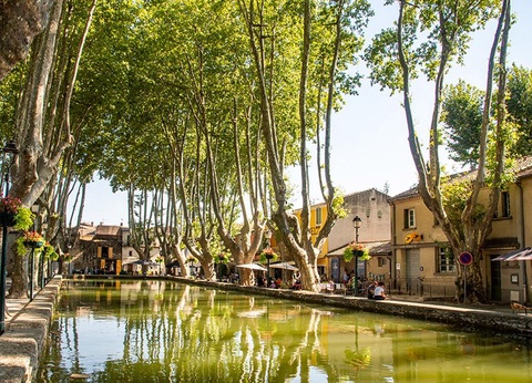 Camping Les Hautes Prairies 4* - 53